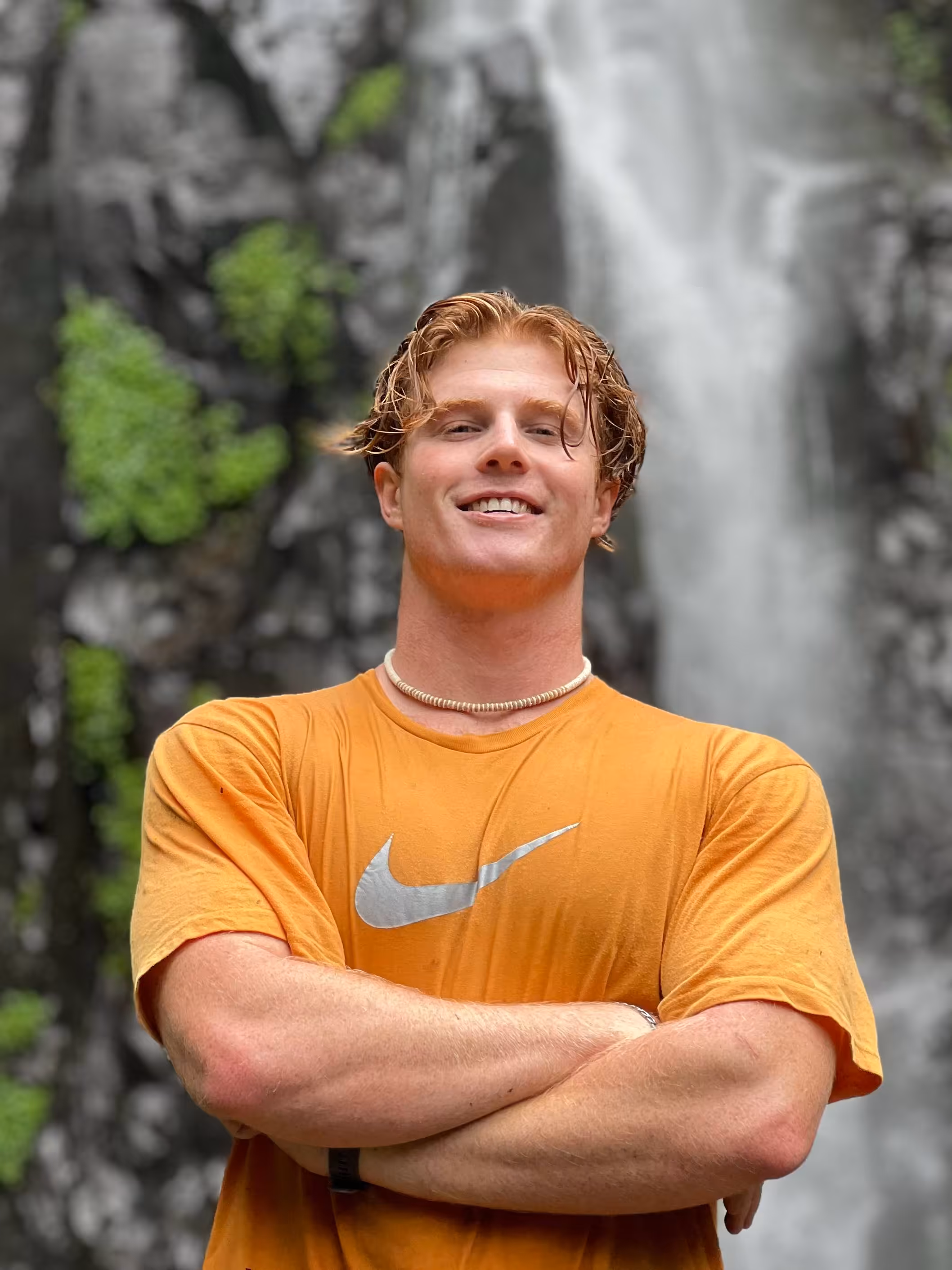 Daniell Van Der Merwe