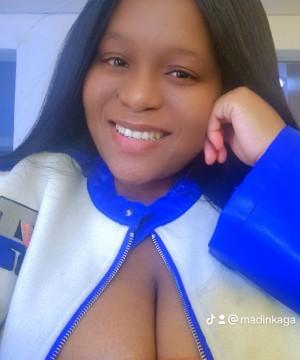 Nthati Ntshingila