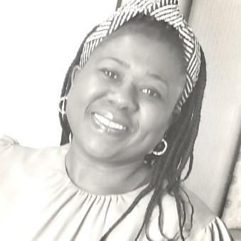 Agnes Mmanako Ezenwa