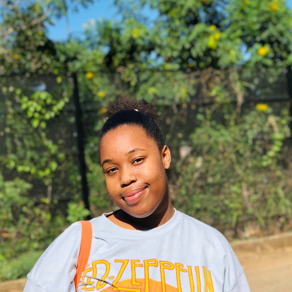Sphokazi Mazibuko