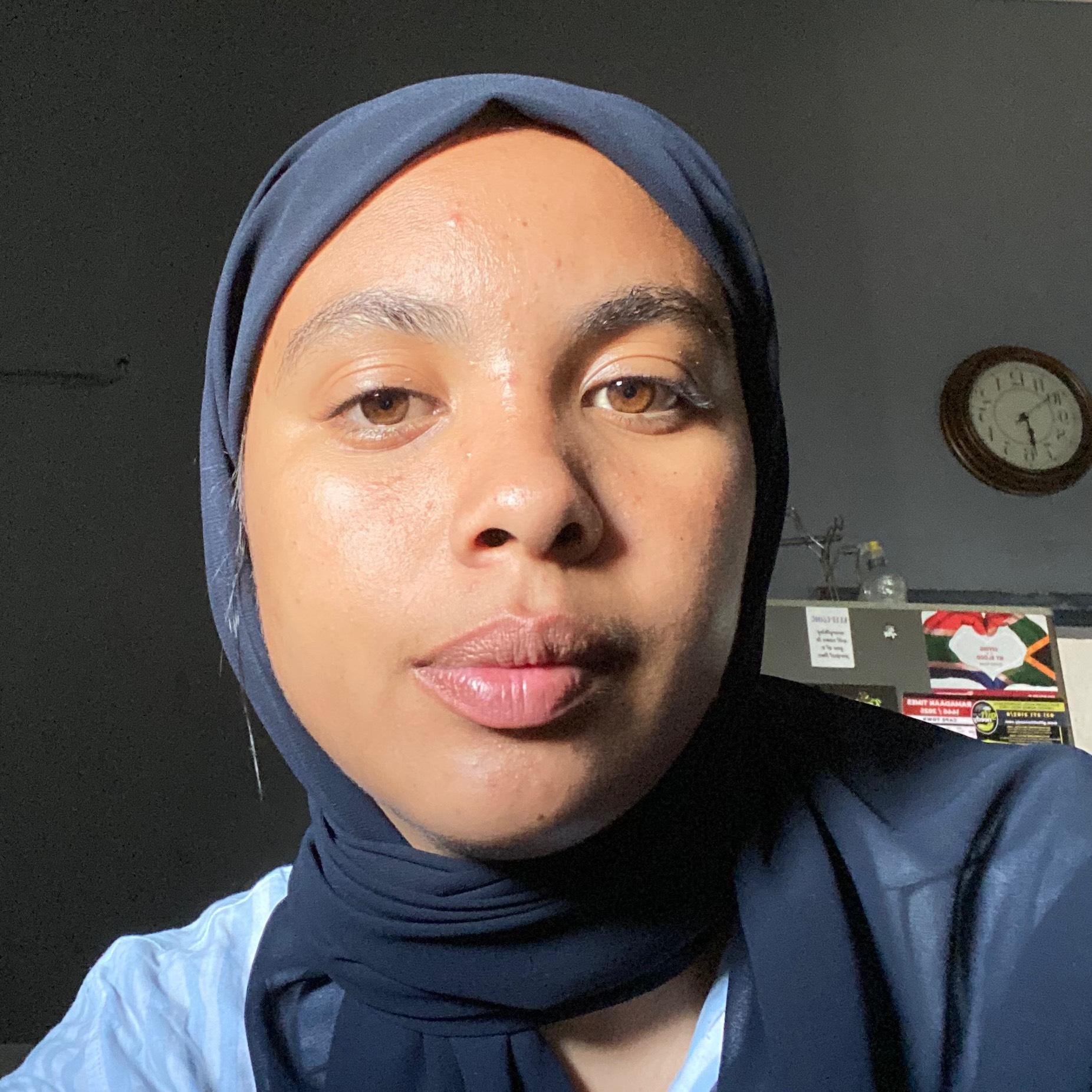 Fazela Karriem