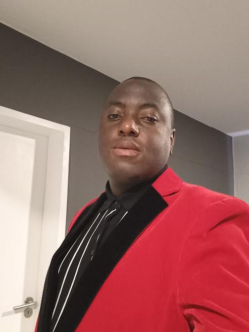 Philani Ndlovu