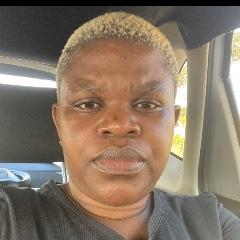 Ngaletjane Prisca Malapane