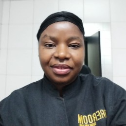 Sazisile Nkala