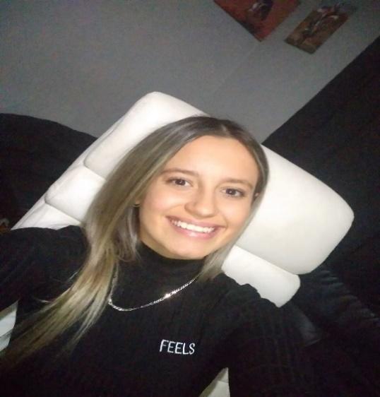 Leane Erasmus