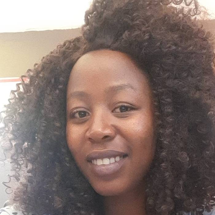Fadzai Shoko