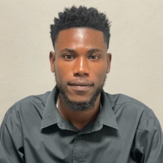 Welcome Tinyiko Mhlanga