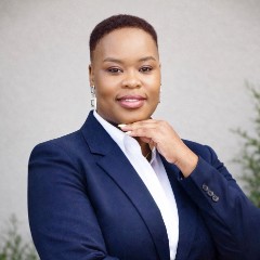 MAENTE ROSELINE SKOSANA