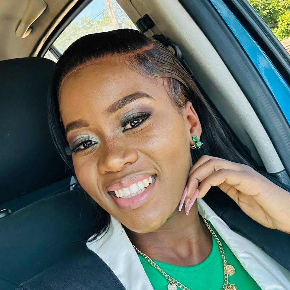Dineo Makobe Molaba