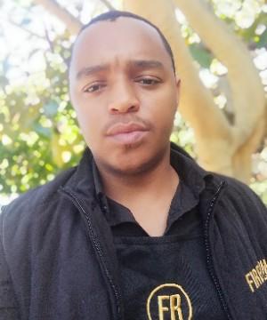 Thanduxolo Nicholas Nzama
