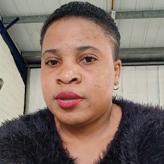 Zanele Rose Thwala