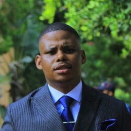 OREEDITSE PHELE