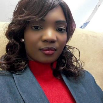 Kgomotso Innocentia Shabalala