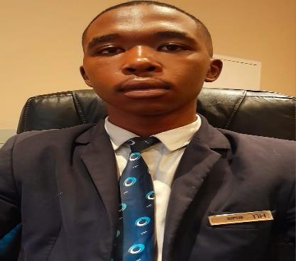 Siphesihle Kwelemthini