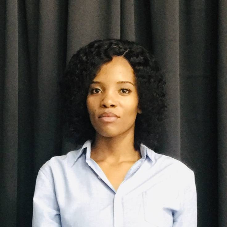 Lungiswa Mangaliso CV