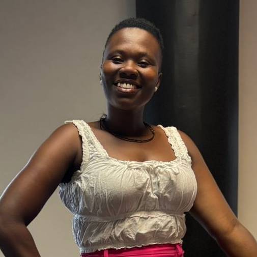 PHUMLANI MCUKU