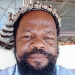 Fano Samson Ngobese
