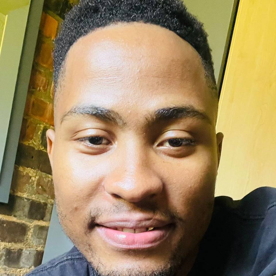 Mogomotsi George Mpane