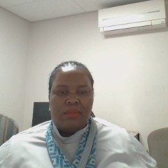 Carol Phaswana