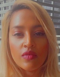 Kershia Diana Pillay