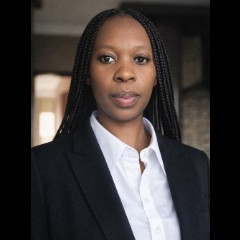 THULISILE NKOSI