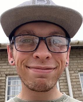 Jason Grant Vorster