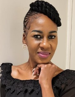 Valerie Sindiswa Mogwera
