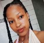 Kgothatso Baloyi