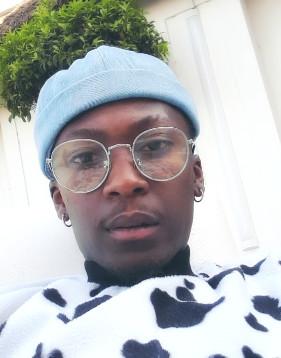 Tshepo Mosia