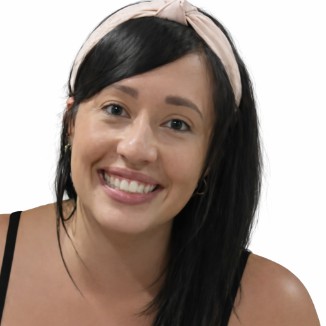 Rebekah Lasher