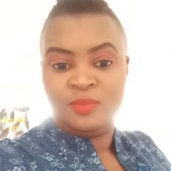 Nthabiseng Rooi