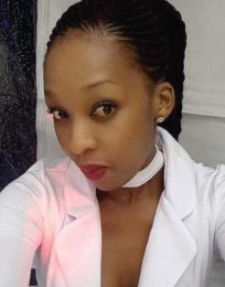 Nthabiseng Lydia Phethle