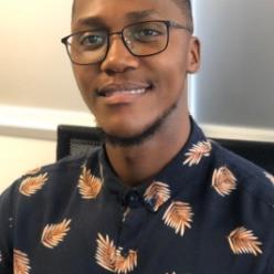 Lebogang Mmelesi