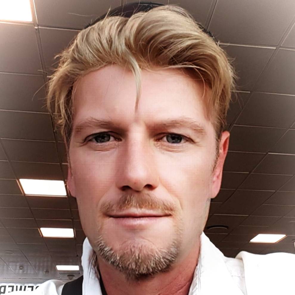 Deon Landmann