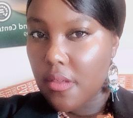 Chrissandra Steyn