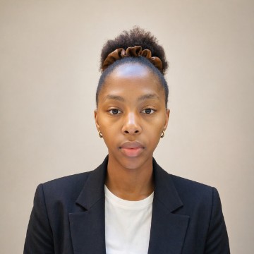 Nalezo Xolelwa Mlambo