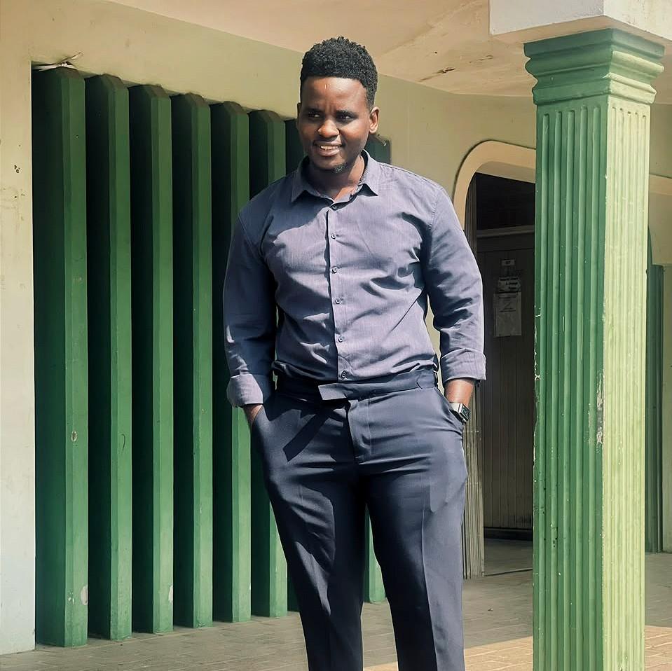 Lindokuhle Mathaba