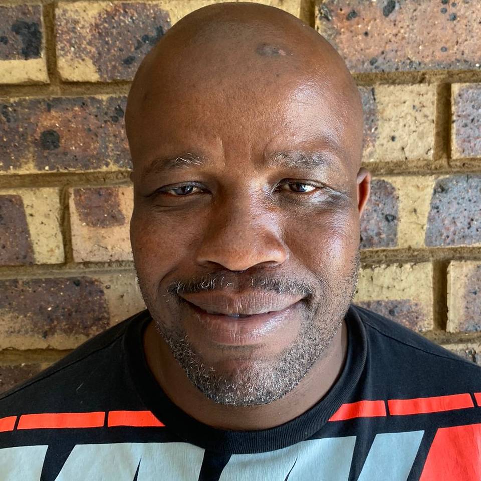 Xola Mnyakama