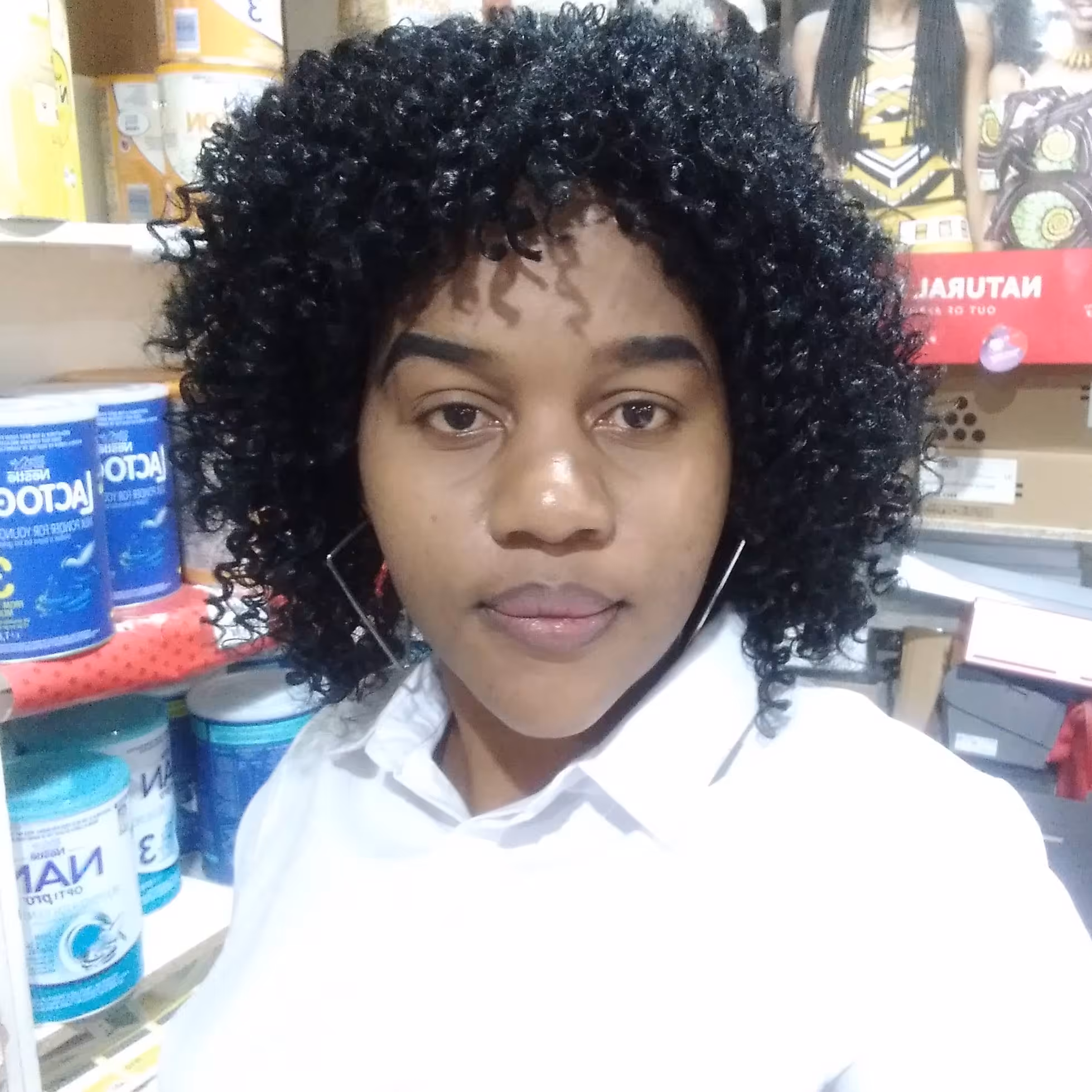 Katlego Mabogoana