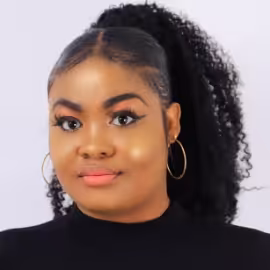 Justine Agbemeseli