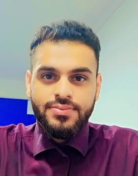 Haaris Mehboob Muhammad