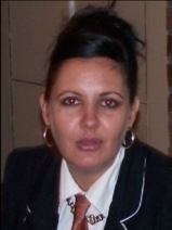 Marné Marais