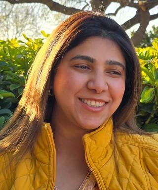 Tahera Mukaddam