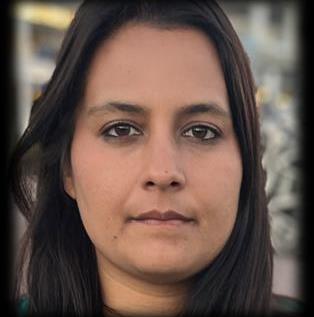 Rashida Shamsoodien