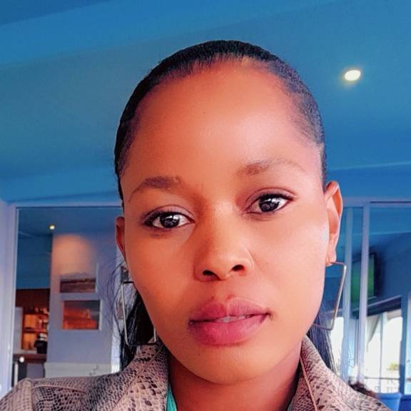 Phindile Antonette Mahlangu