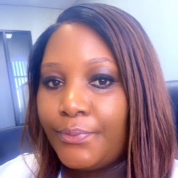 Nosipho Thandeka Primrose Koza