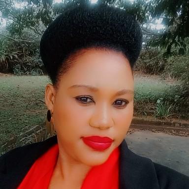 Sibongile Happiness Madida