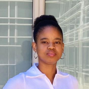 Phelokazi Mdwadube