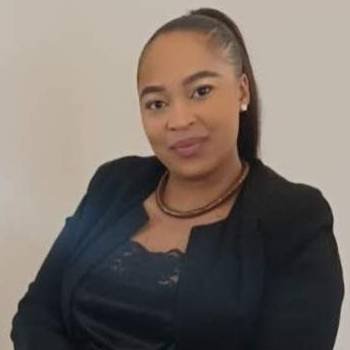 Lebogang Palesa Mokgosana