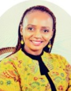 PATIENCE NOMONDE MCHUNU-SUSSMANN